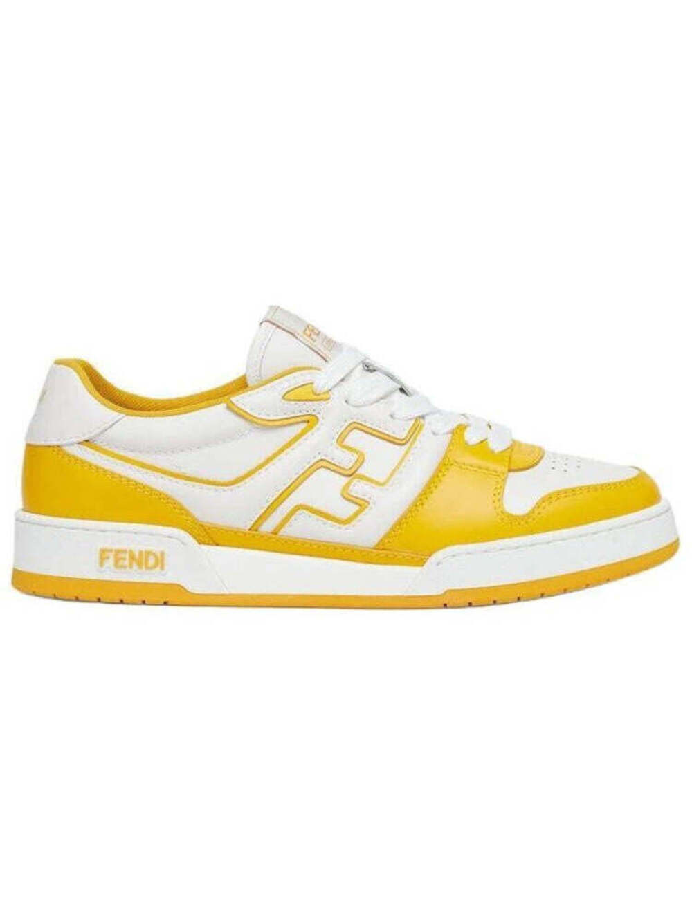 Fendi Match Sneakers(PLEASE REQUEST YOUR SIZE BEFORE PURCHASING)